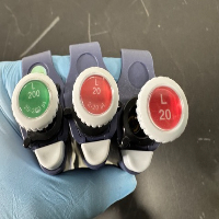 Rainin Pipet Lite Multichannel Pipettes - Quantity 6 image 3